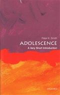 Adolescence: A Very Short Introduction