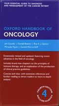 Oxford Handbook of Oncology