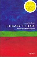 Literary Theory: A Very Short Introduction