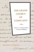 The Grand Chorus of Complaint