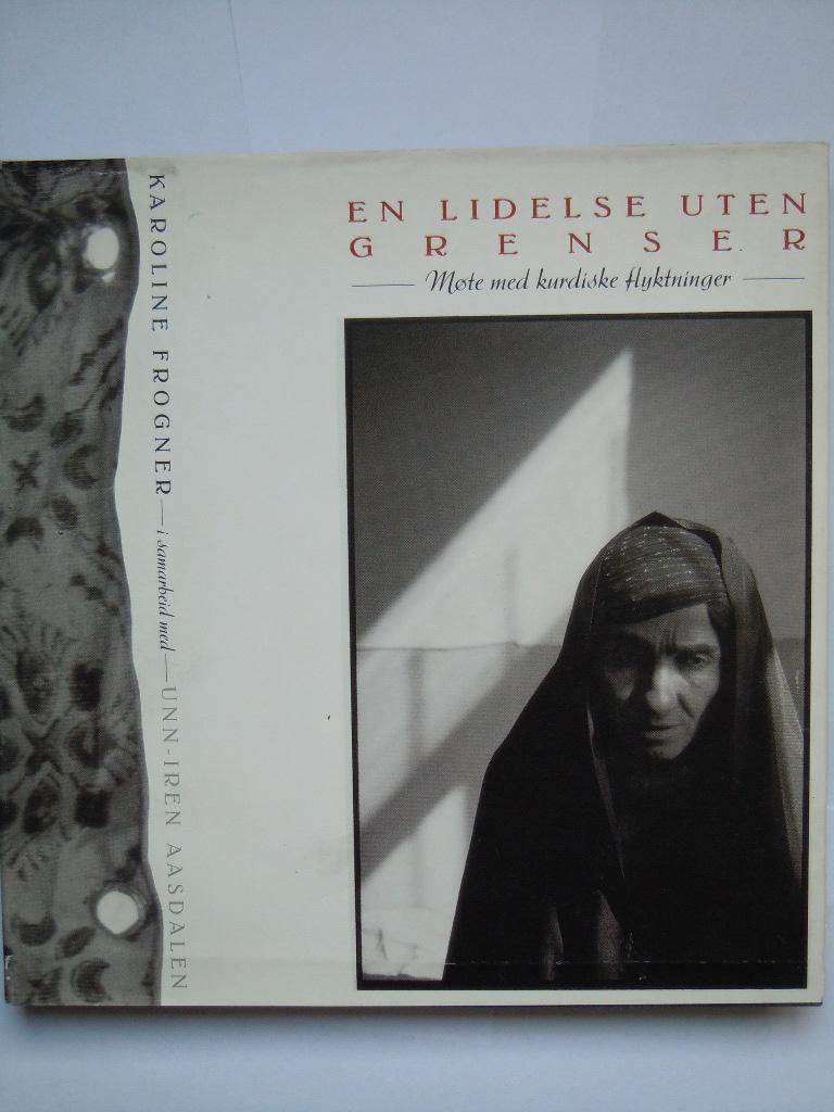 En lidelse uten grenser