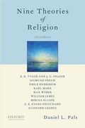 Nine Theories of Religion