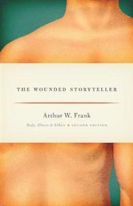 The Wounded Storyteller