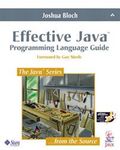 Effective Java