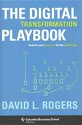 The Digital Transformation Playbook