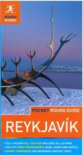 Pocket Rough Guide Reykjavik