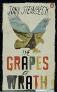The grapes of wrath