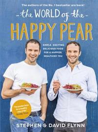 The World Of The Happy Pear,