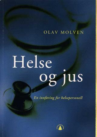 Helse og jus