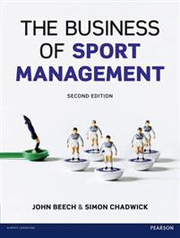 The Business of Sport Management