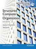 Structured Computer Organization