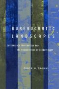 Bureaucratic Landscapes