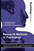 Research Methods in Psychology