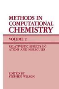 Methods in Computational Chemistry