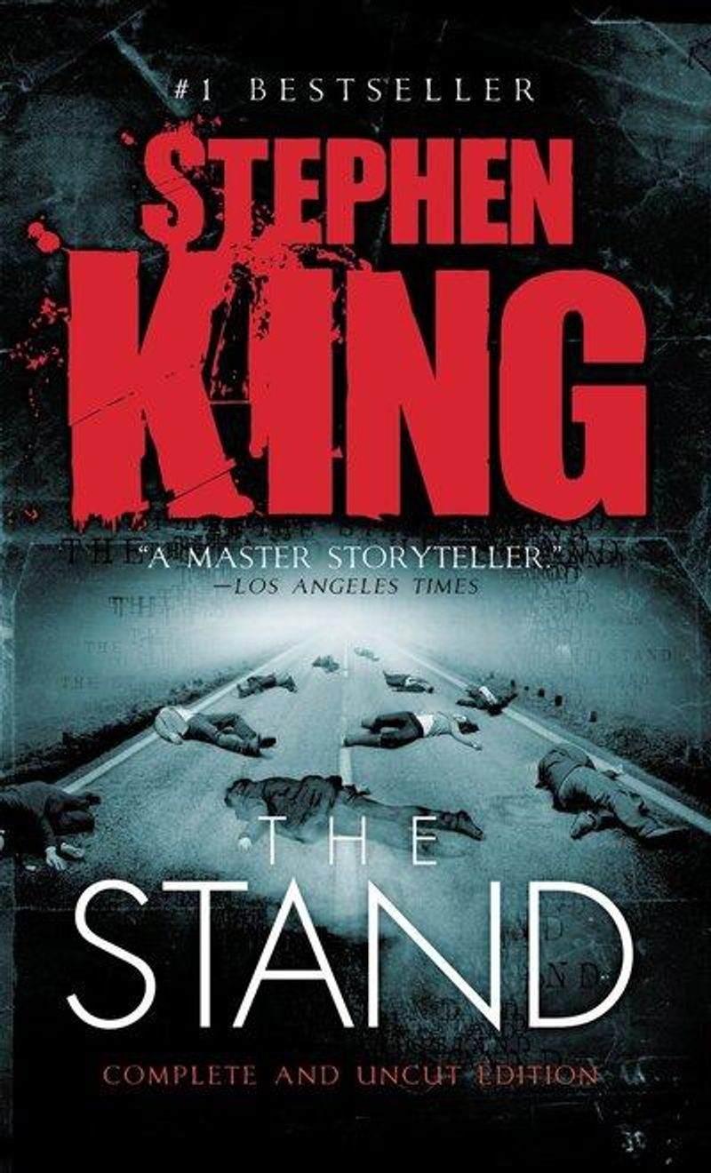 The stand