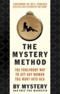 The Mystery Method