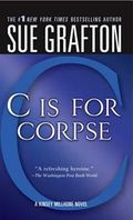 C Is for Corpse