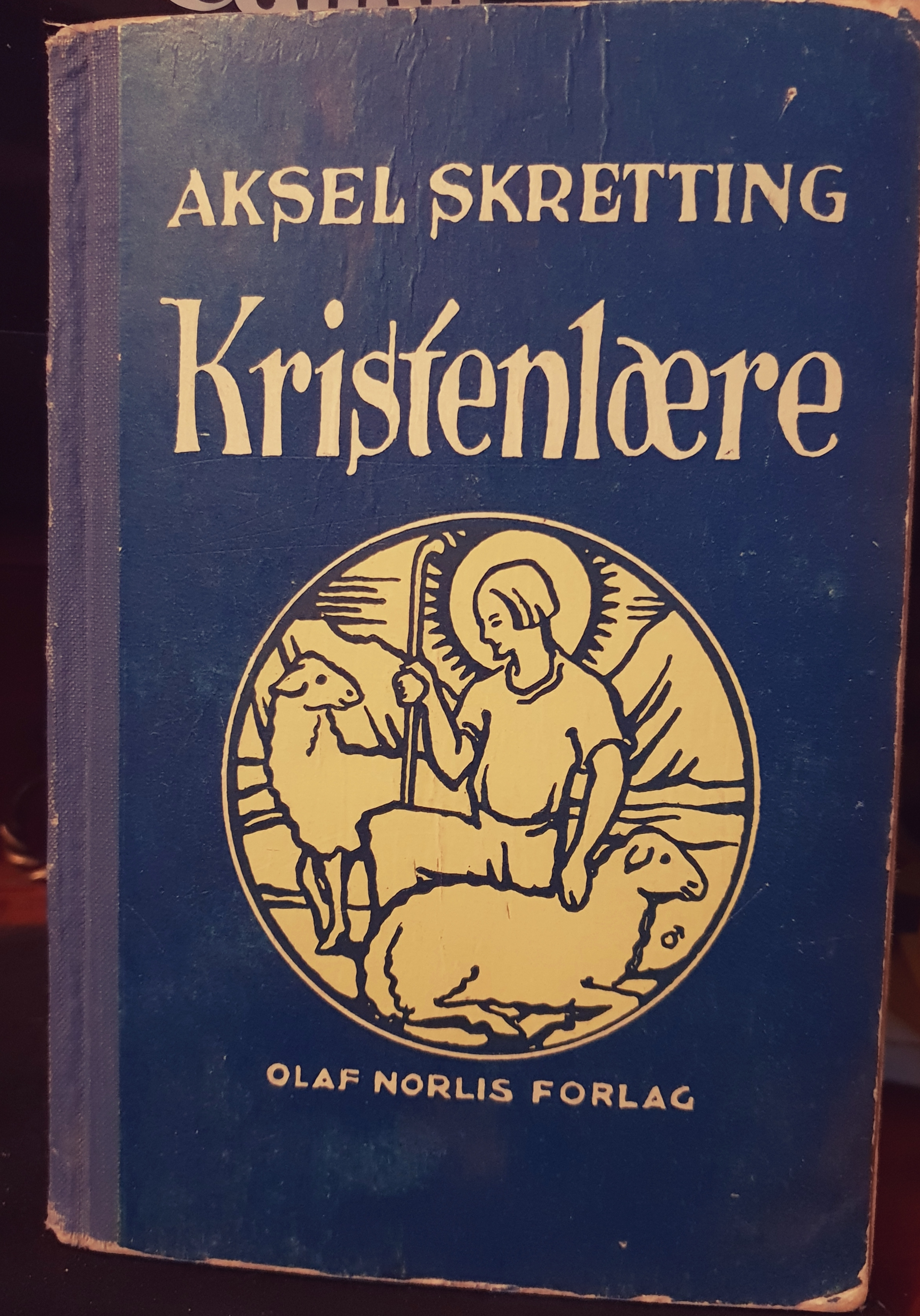 Kristenlære for barn