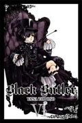 Black Butler, Vol. 6