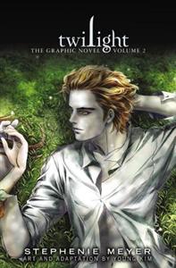The Twilight Saga