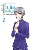 Fruits Basket Collector's Edition, Vol. 2