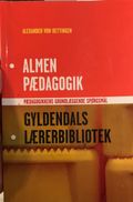 Almen pædagogik