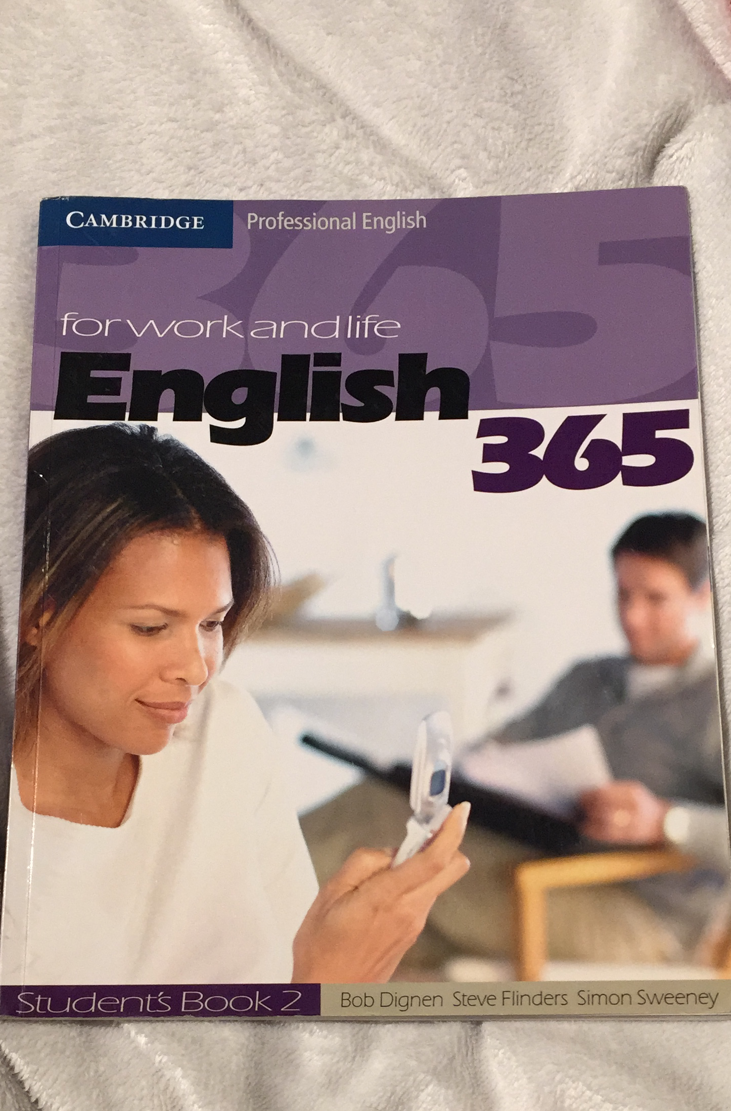 English 365