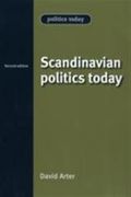 Scandinavian politics today