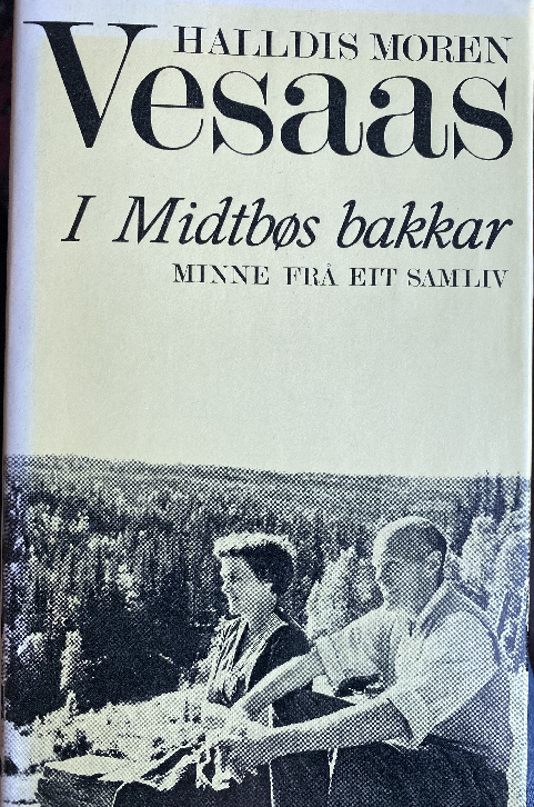 I Midtbøs bakkar