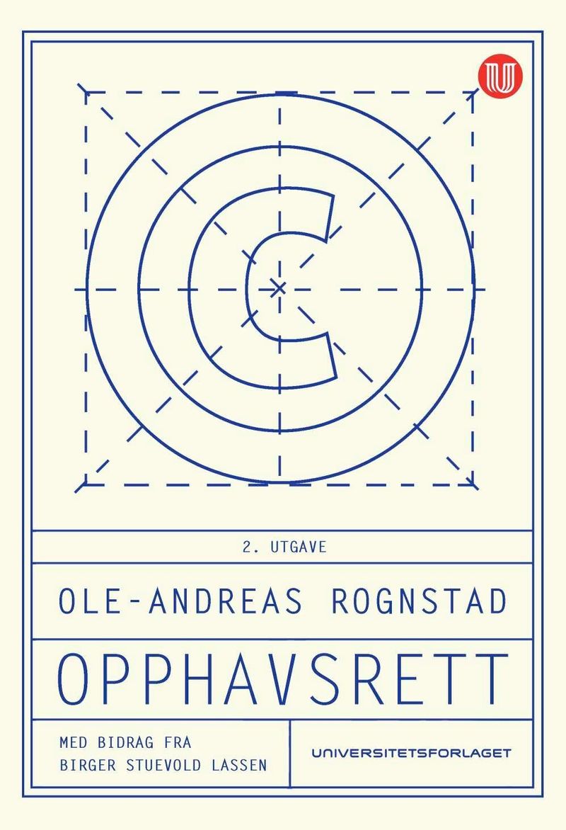 Opphavsrett