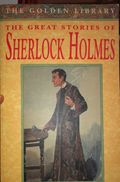 The great stories of Sherlock Holmes