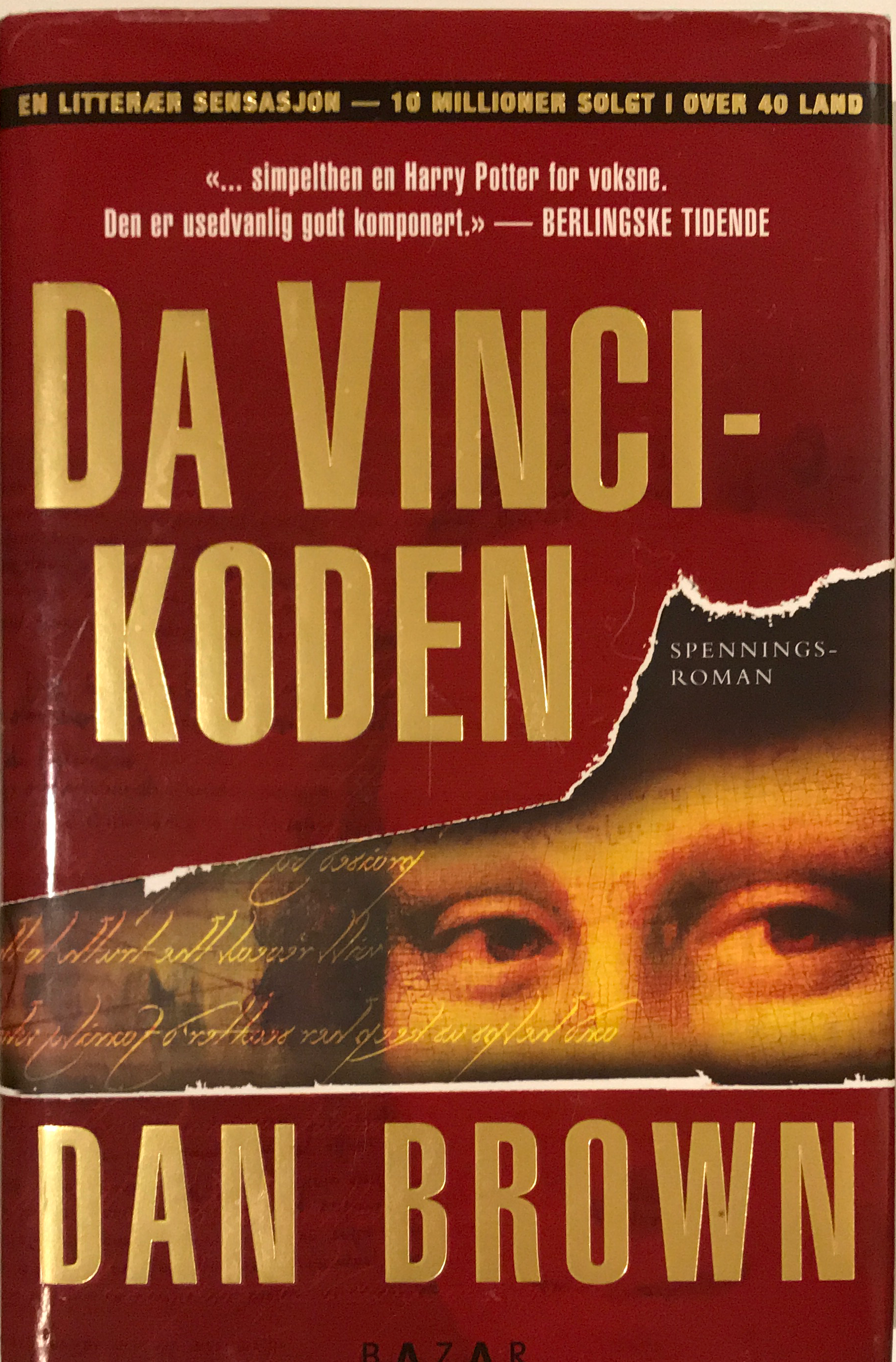DaVinci-Koden