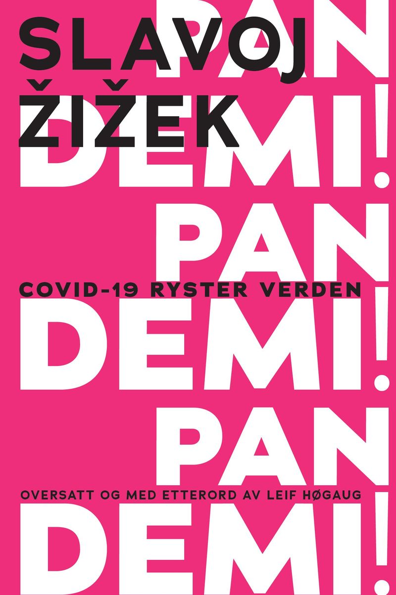 Pandemi!