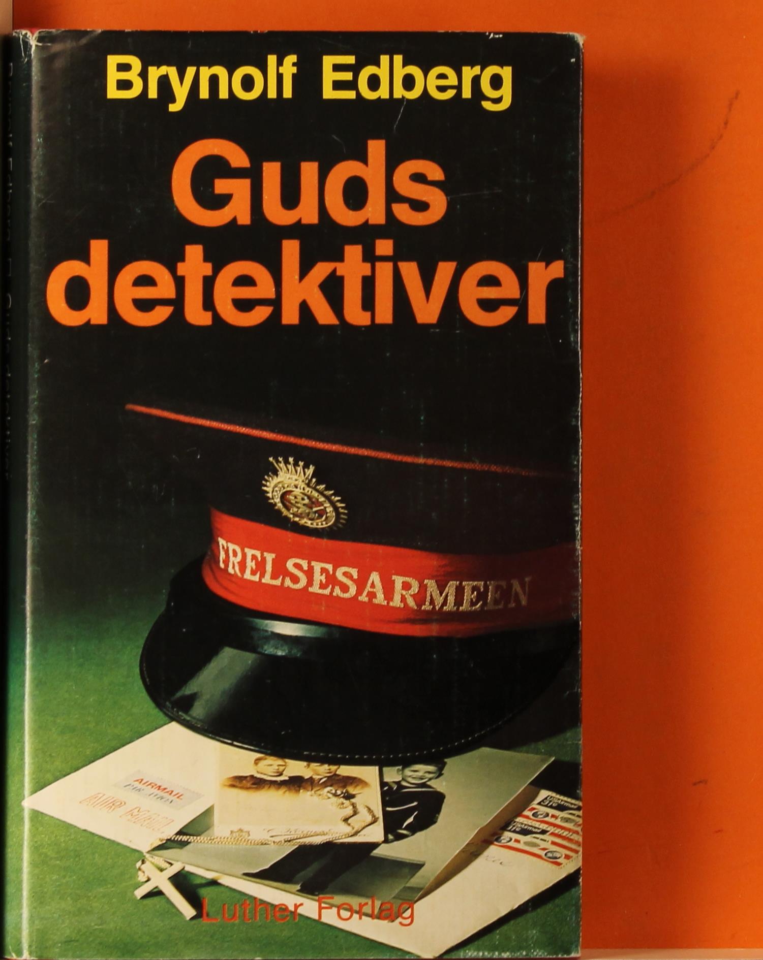 Guds detektiver