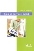 Salg og service i butikk