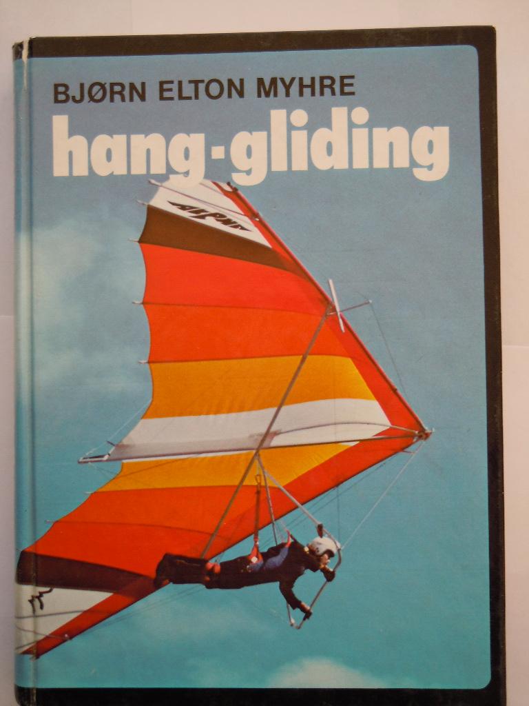 Hang-gliding