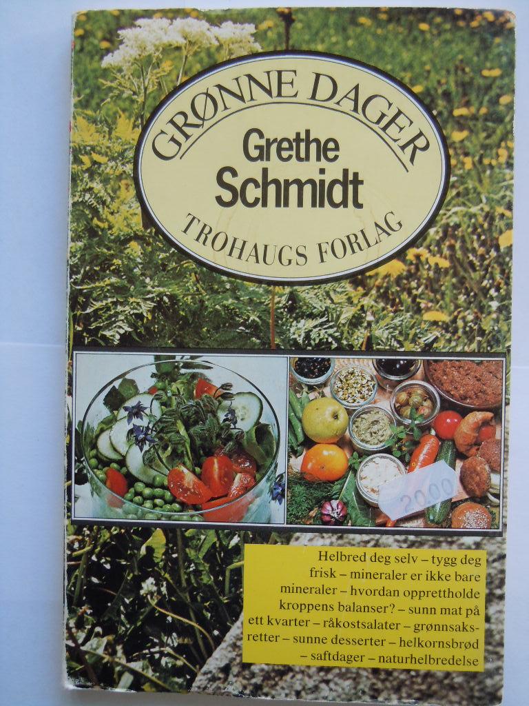 Grønne dager