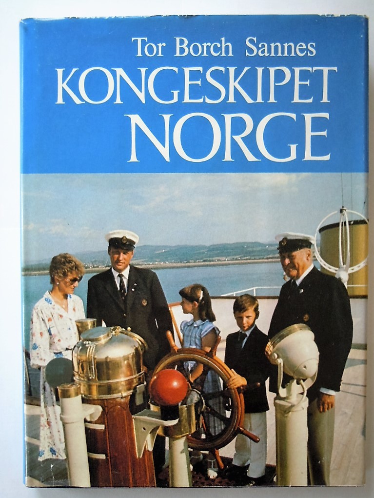 Kongeskipet Norge