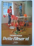 Dette fikser vi
