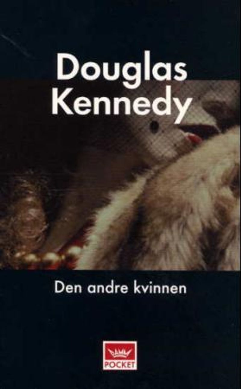 Den andre kvinnen