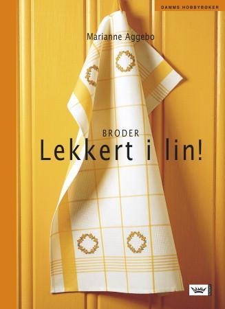 Broder lekkert i lin