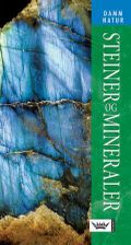 Bergarter og mineraler