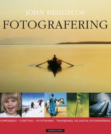 Fotografering