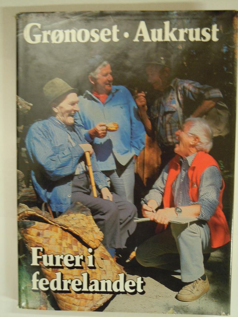 Furer i fedrelandet