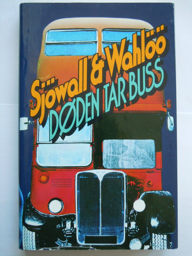 Døden tar buss