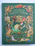 Min første eventyrbok