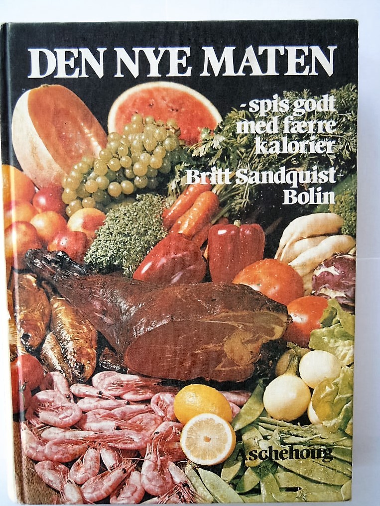 Den nye maten