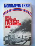 Filipstad i flammer 1943