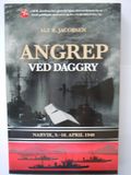 Angrep ved daggry