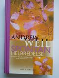 Spontan helbredelse